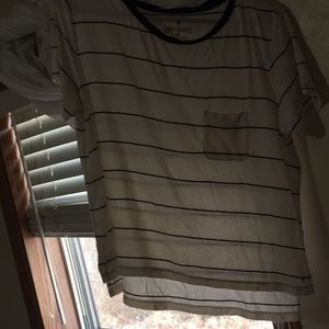 Soft and sexy tee